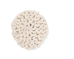 Crocheted Coaster