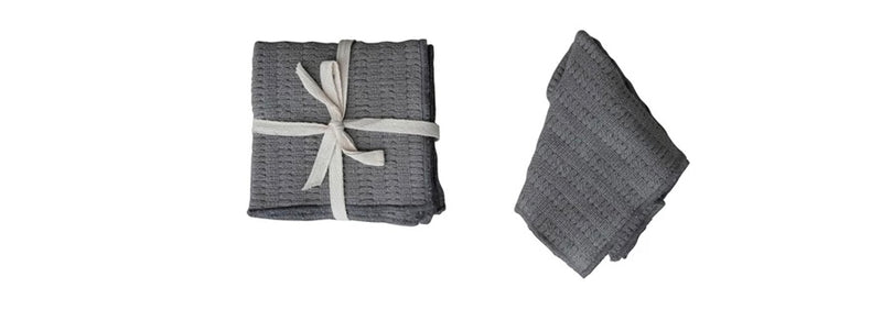 Cotton Dish Cloths