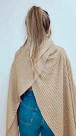 Camille Cape