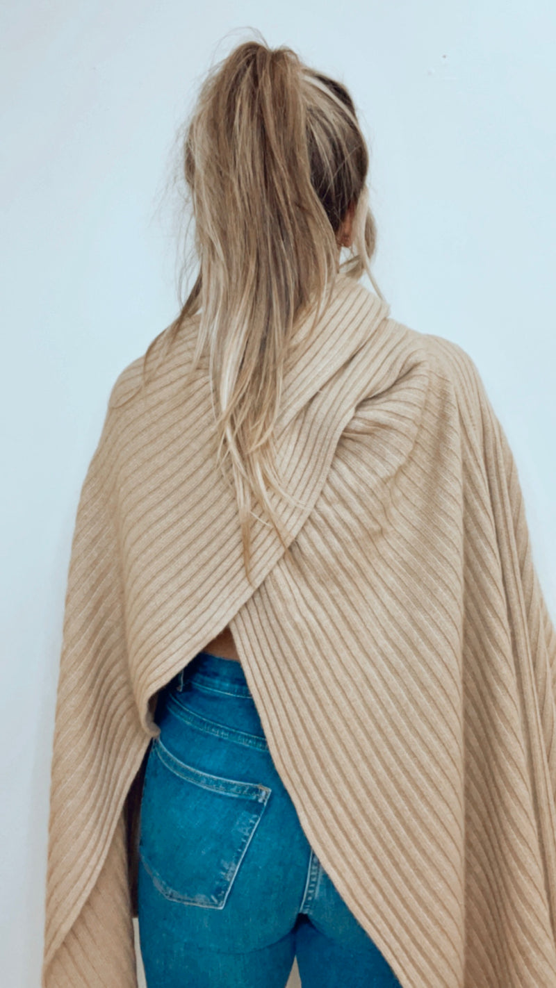 Camille Cape