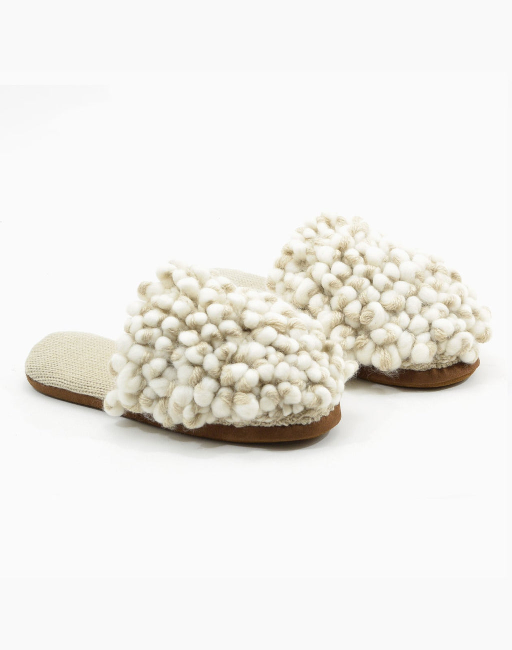 Loop Slipper