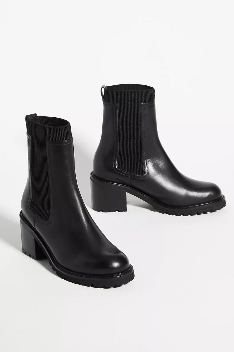 Far Fetched Boot