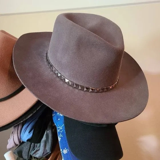 Coop Hat