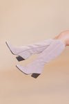 Begging you Suede Boot