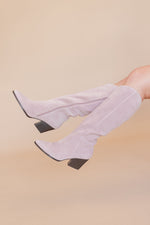 Begging you Suede Boot