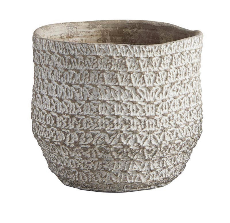Targus Grey Pot