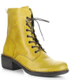 Milu Boot
