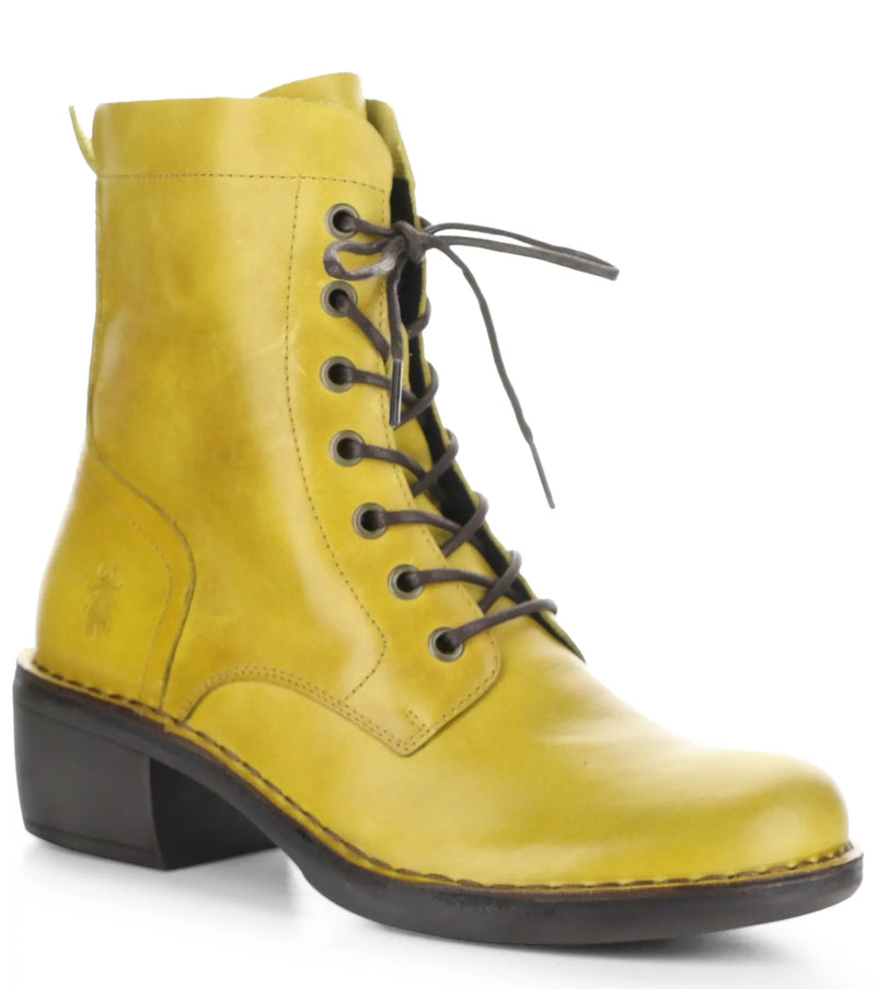 Milu Boot