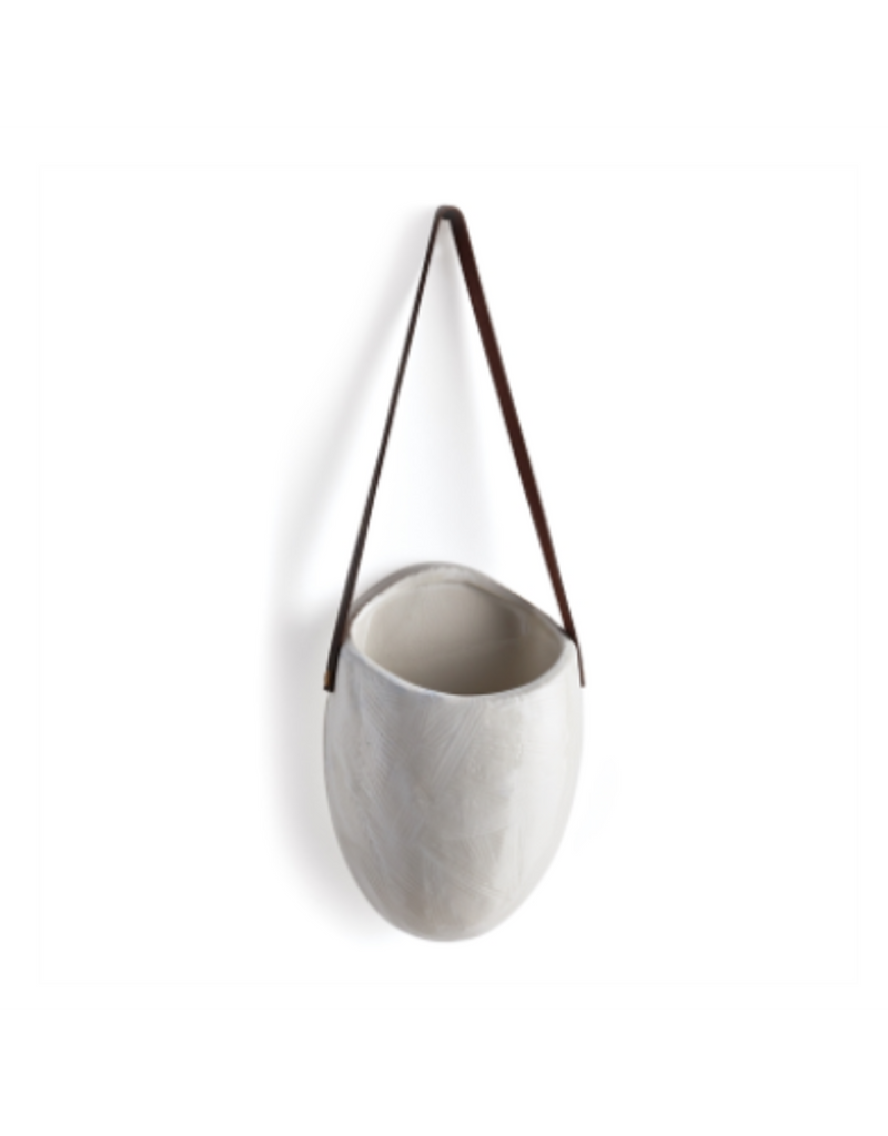Organic Wall Planter Small