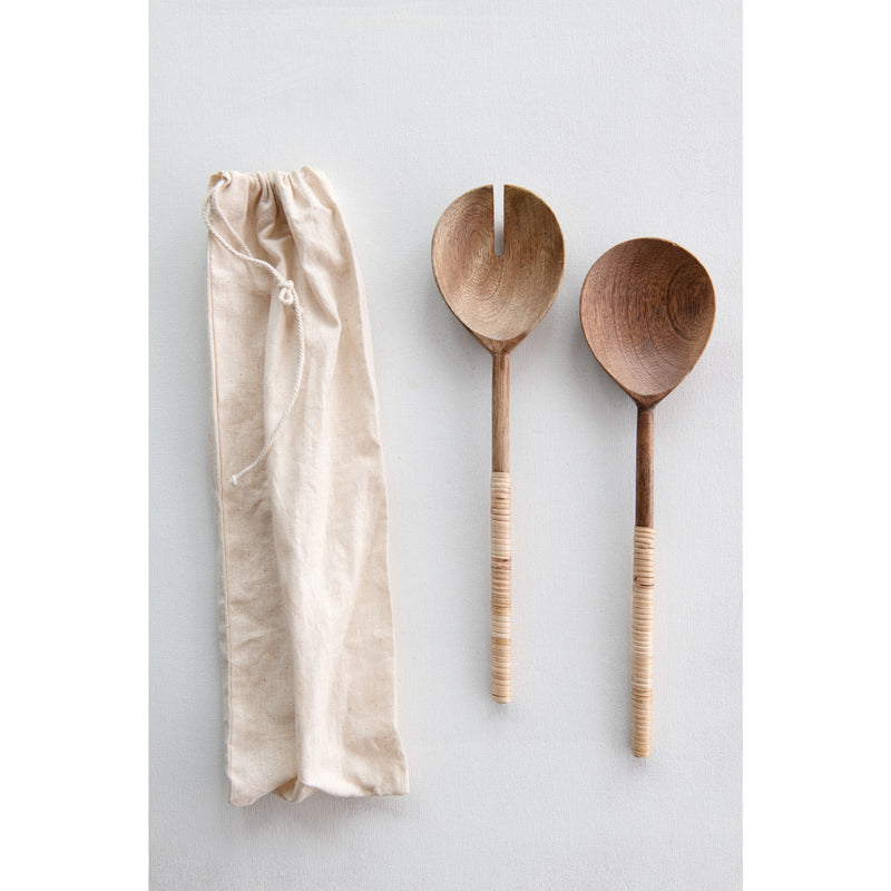 Salad Servers