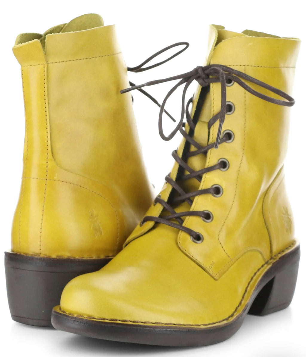 Milu Boot