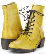 Milu Boot