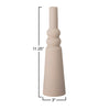 Stoneware Vase
