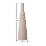 Stoneware Vase