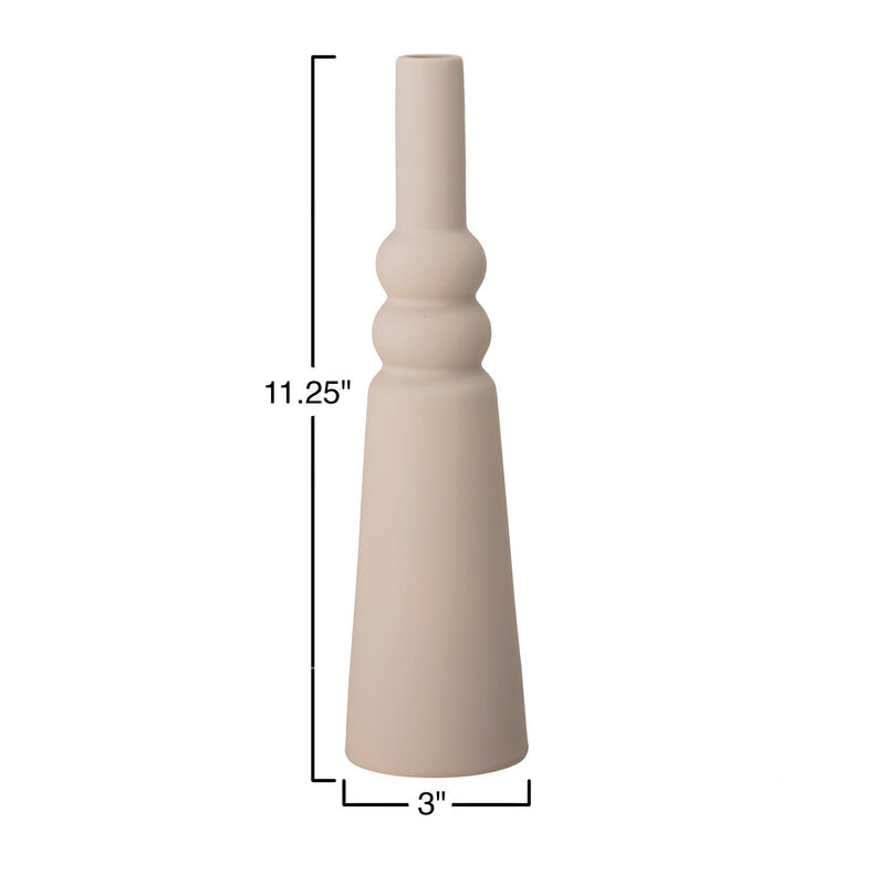 Stoneware Vase
