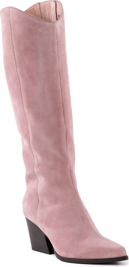 Begging you Suede Boot