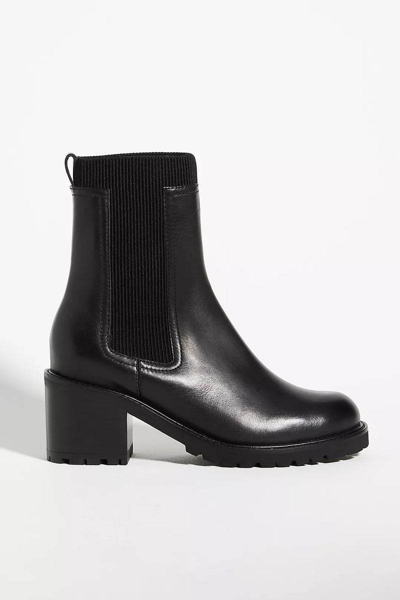 Far Fetched Boot