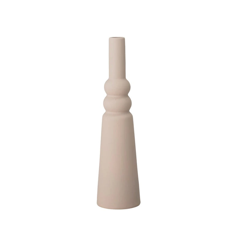 Stoneware Vase