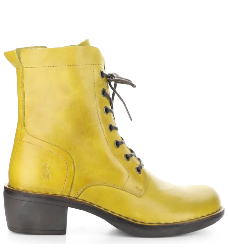 Milu Boot