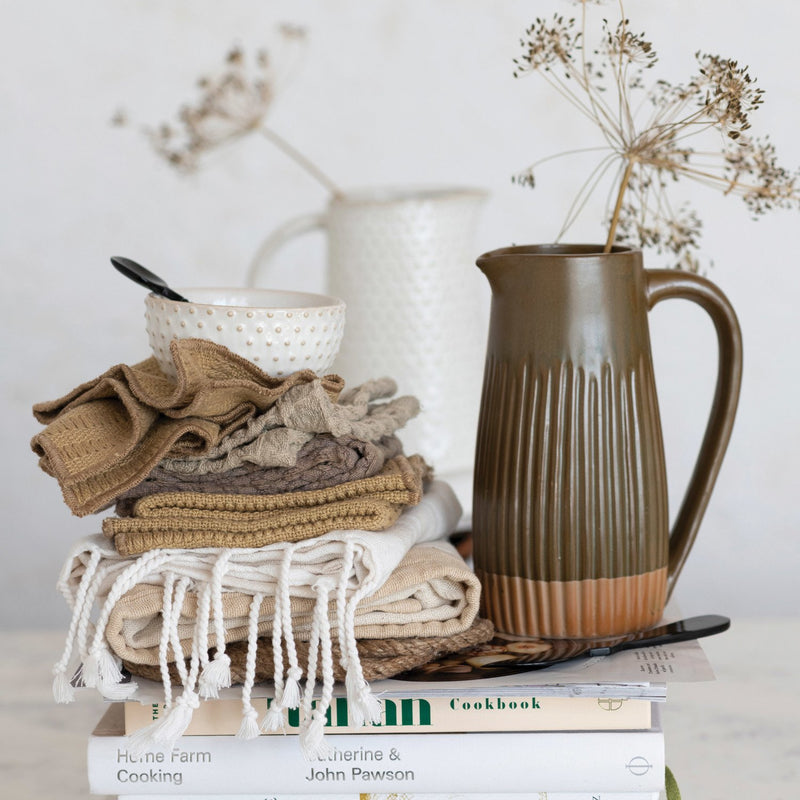 Cotton Dish Cloths