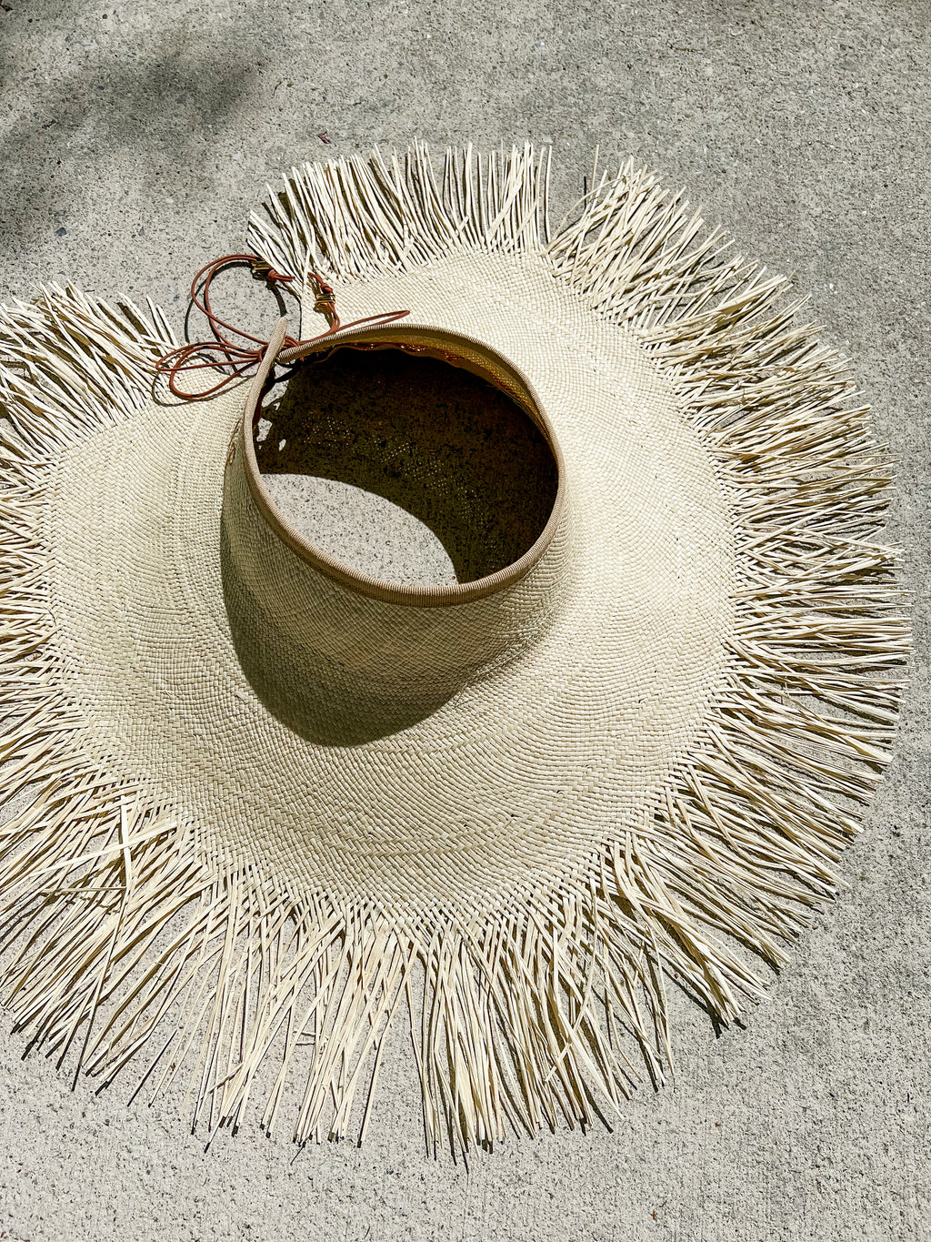 Leonie Hat