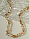 Robina Necklace 14in