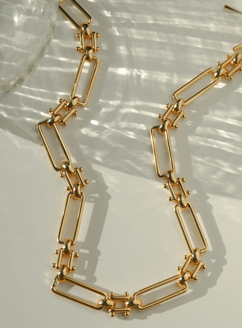 Robina Necklace 14in
