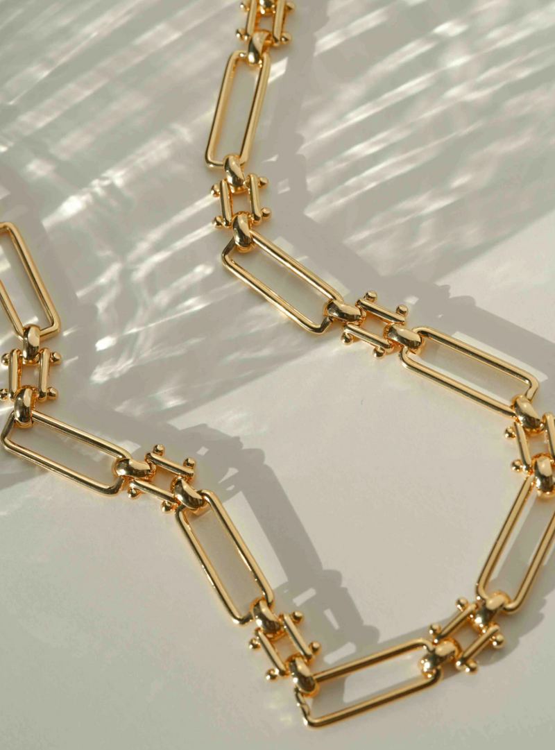 Robina Necklace 14in