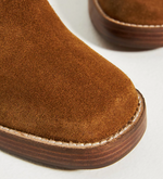 Sweet Escape Suede Boot
