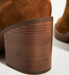 Sweet Escape Suede Boot