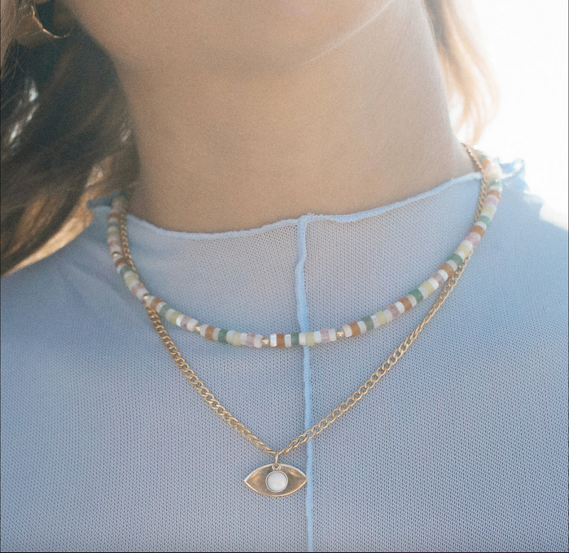 Bloom Necklace