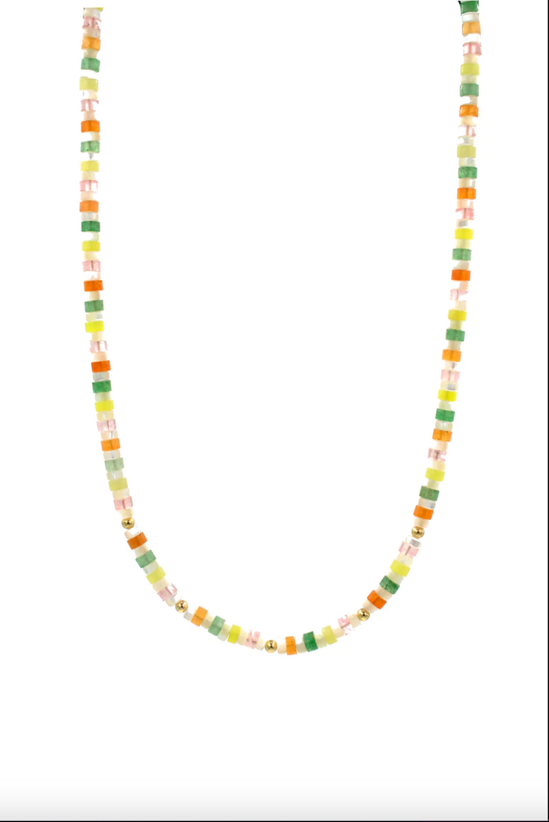 Bloom Necklace