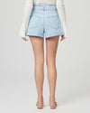Pleated Carly Short